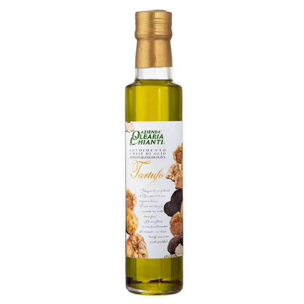 Olio al Tartufo 250ml Azienda Olearia del Chianti - 2
