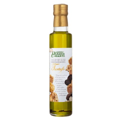Olio al Tartufo 250ml Azienda Olearia del Chianti - 2