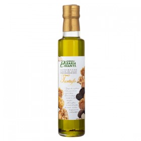Olio al Tartufo 250ml Azienda Olearia del Chianti - 2