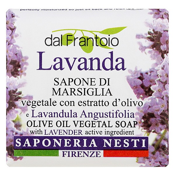 Saponetta Lavanda 100 g g Nesti - 1